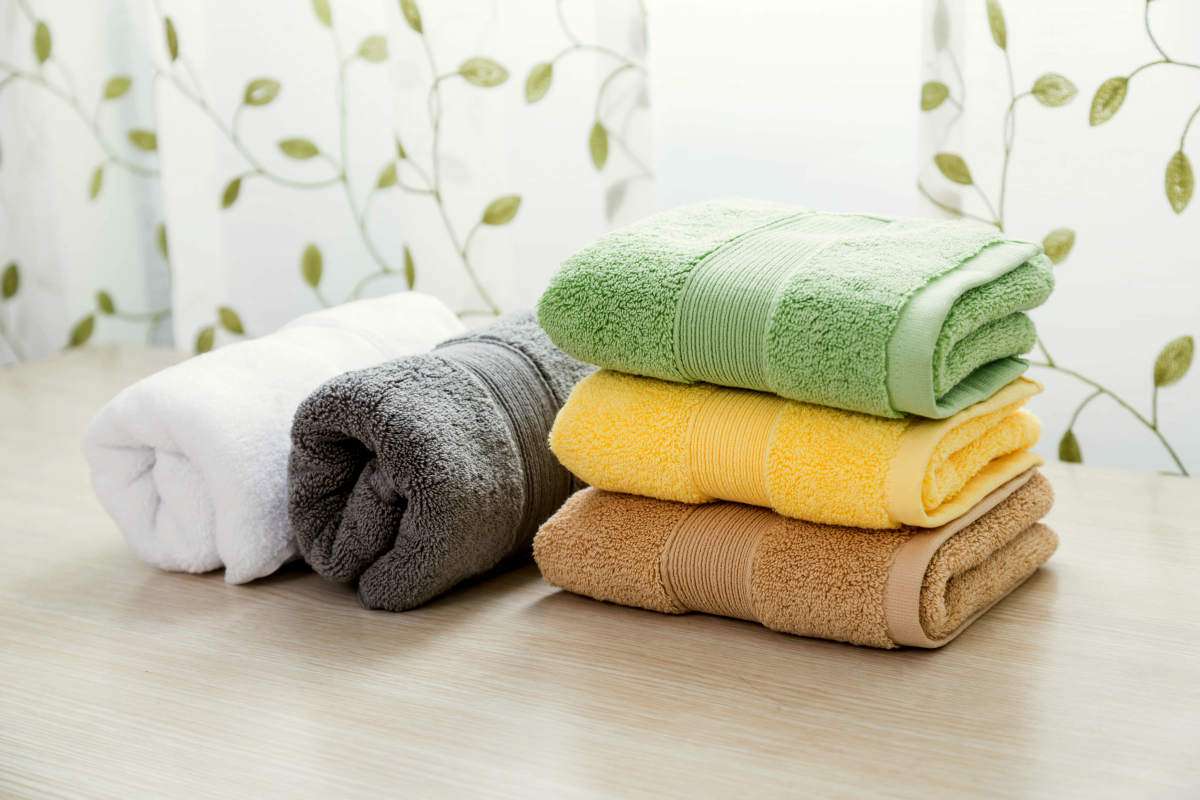 different-colors-towel-front-cotton-print-how-to-fold-towels-ss